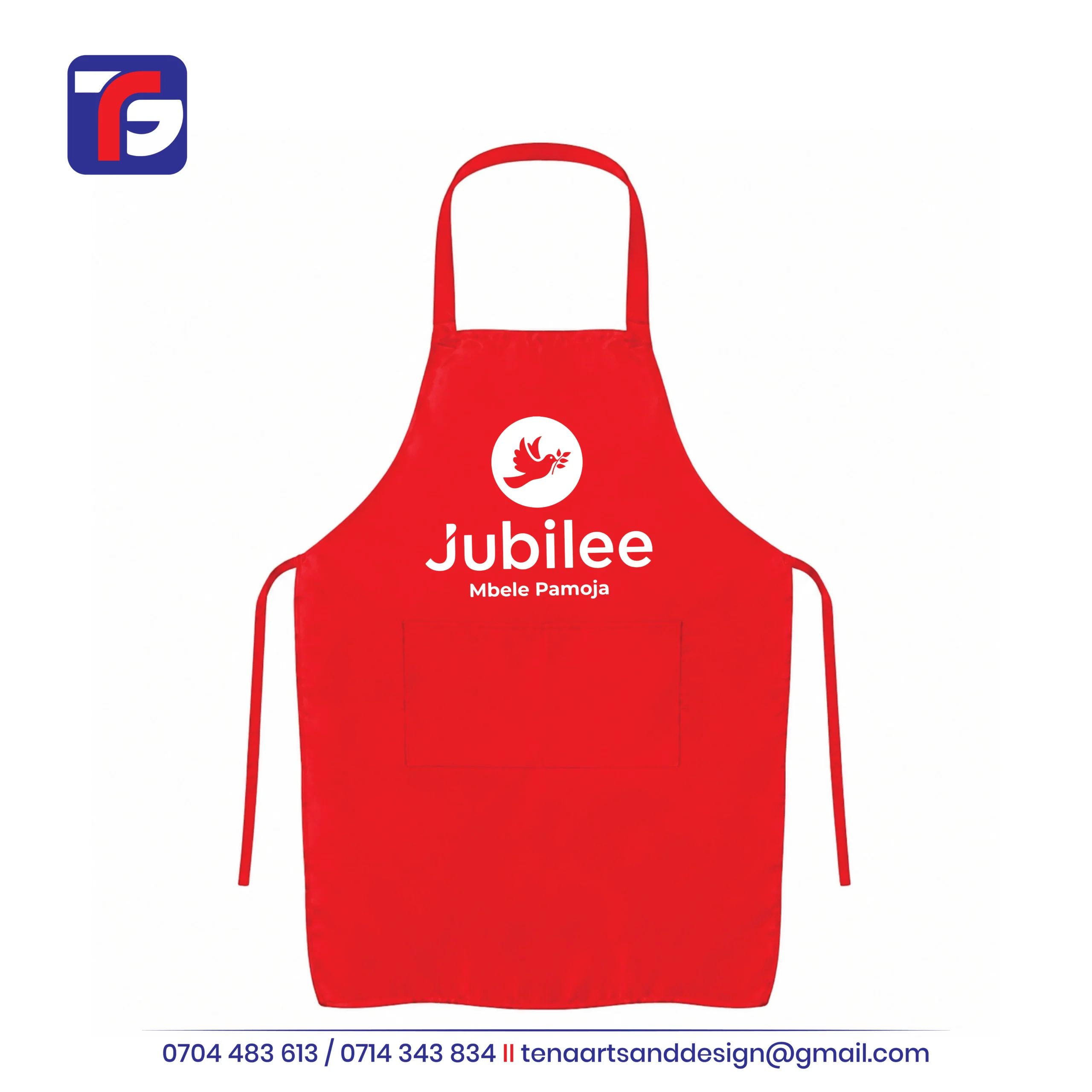 Election Campaign Materials